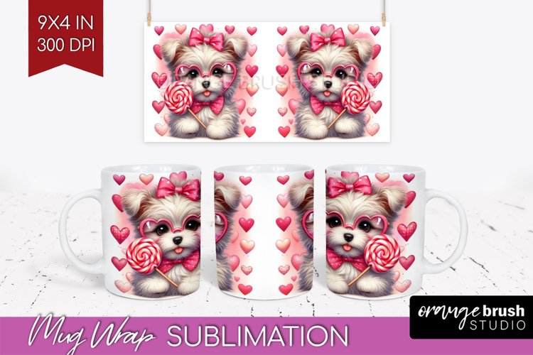 Puppy Png Image 10