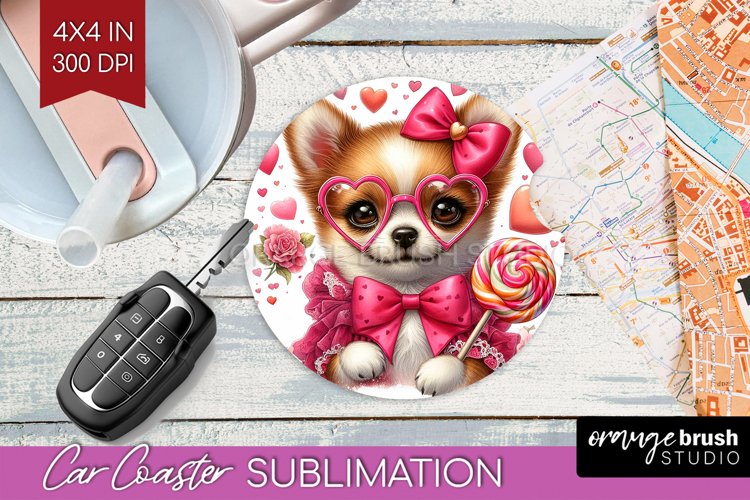 Cute Car Clipart Image 13