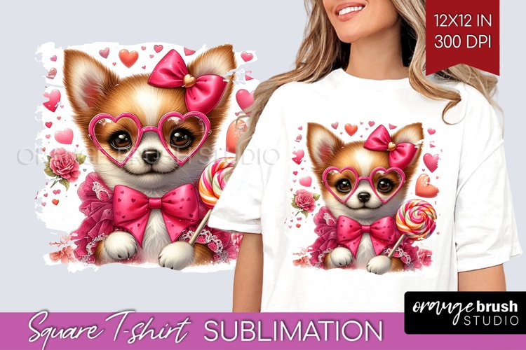 Dog Background Image 17