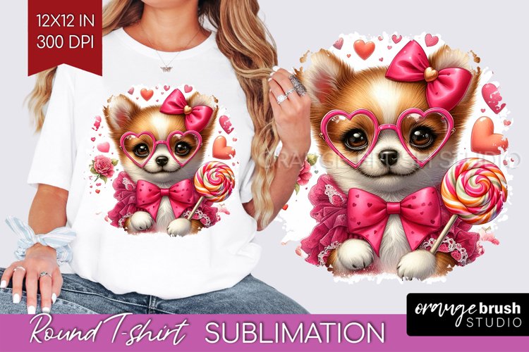 Dog Background Image 12