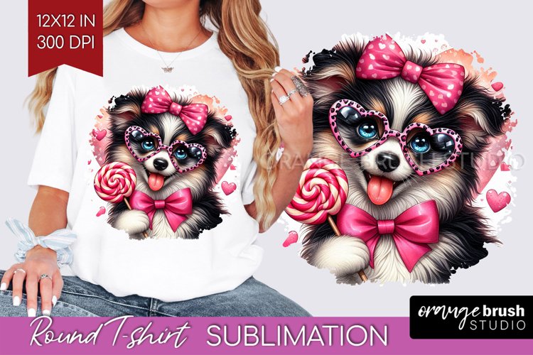Dog Background Image 11