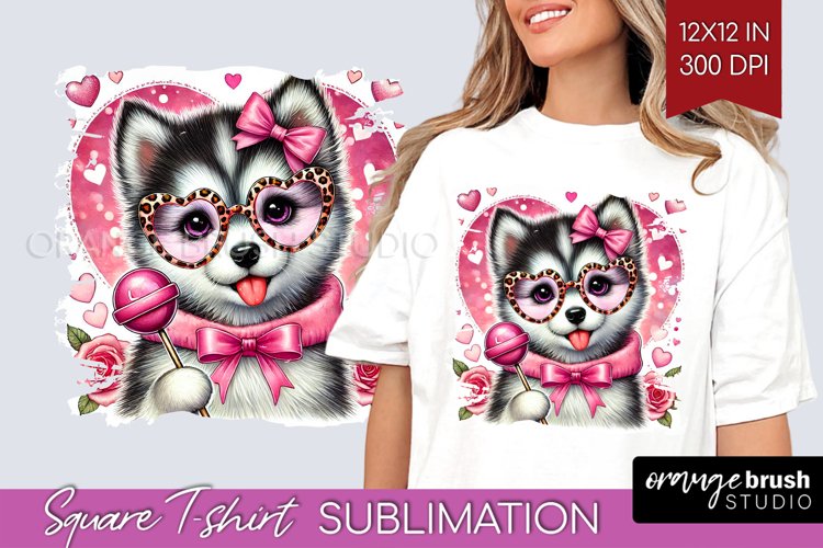 Dog Background Image 11