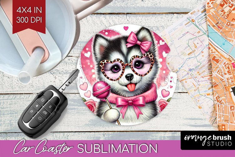 Cute Car Clipart Image 7
