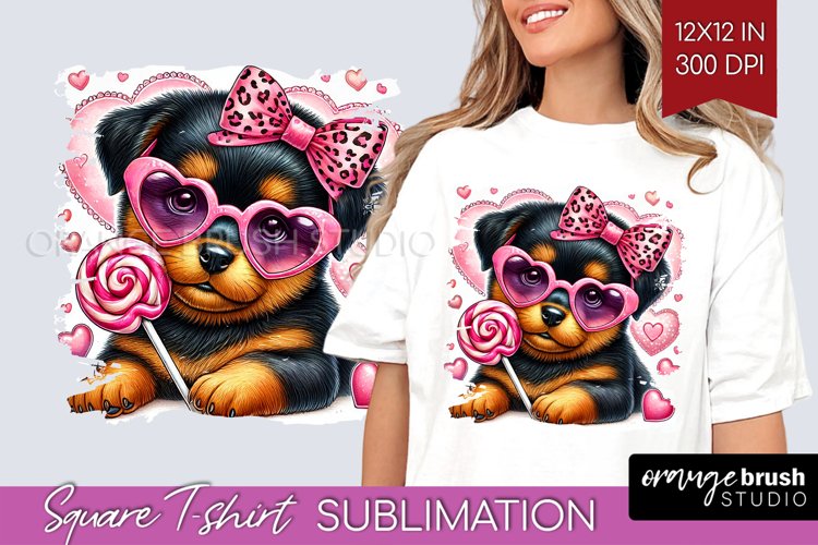 Dog Background Image 9