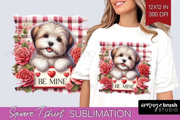 Dog Background Image 13