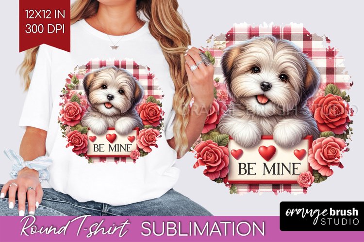 Dog Background Image 9