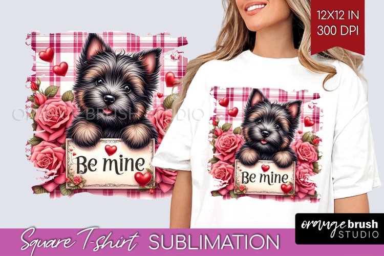 Dog Background Image 11