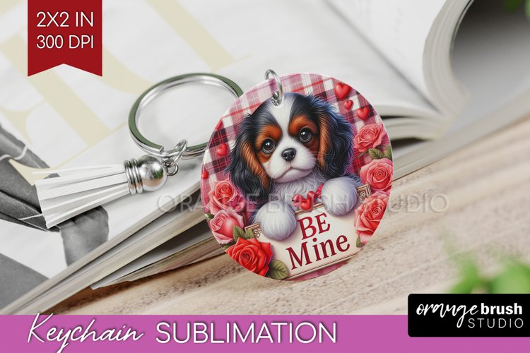 Keychain Png Image 5