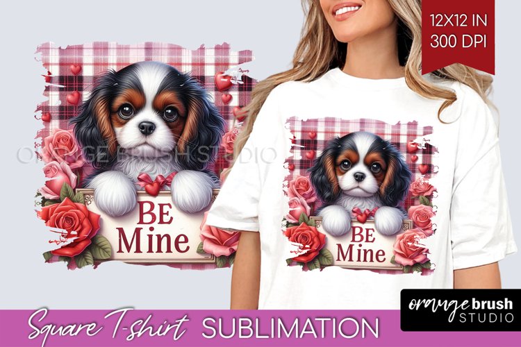 Dog Background Image 10