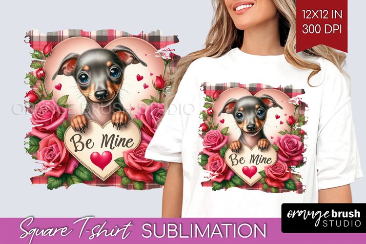 Dog Background Image 6