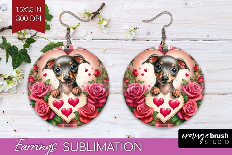 Valentines PNG Image 15