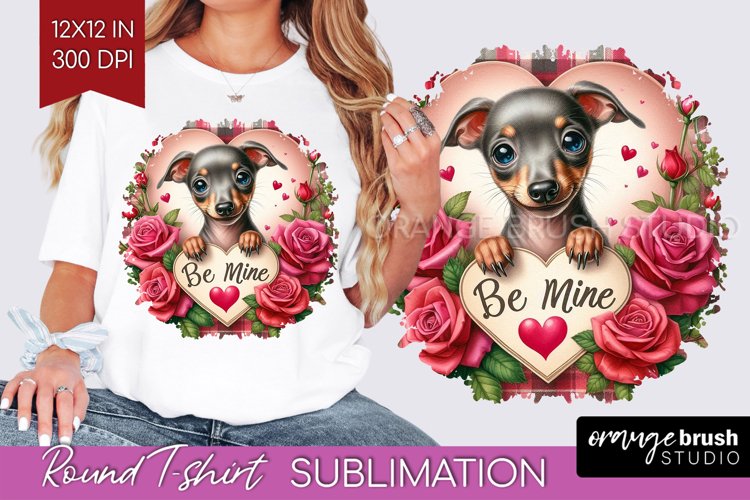 Dog Background Image 2