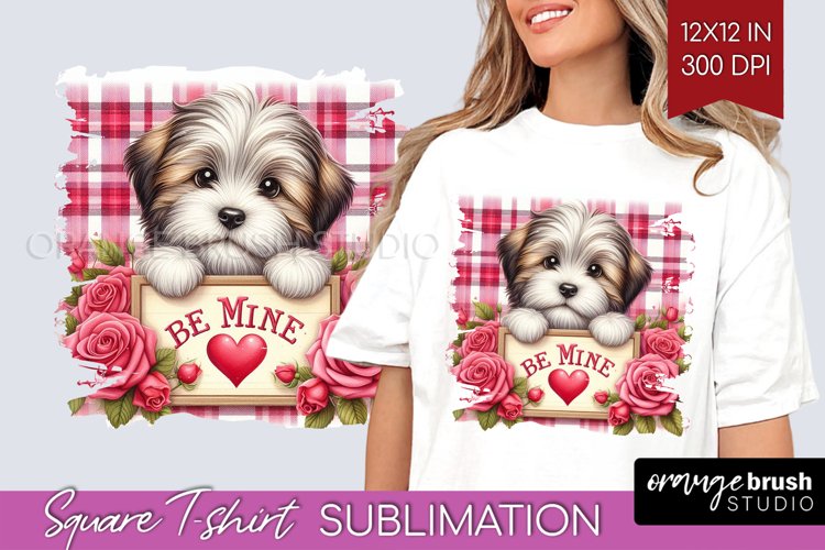 Dog Background Image 5