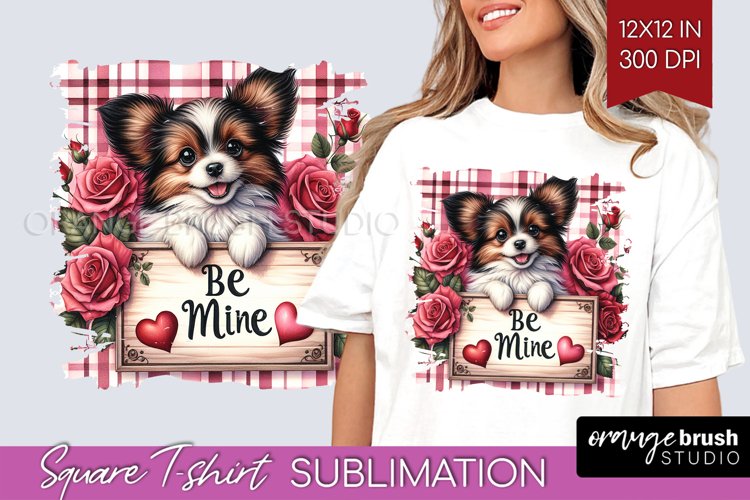 Dog Background Image 4