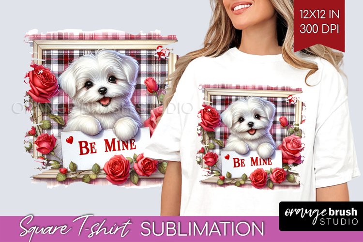 Dog Background Image 3