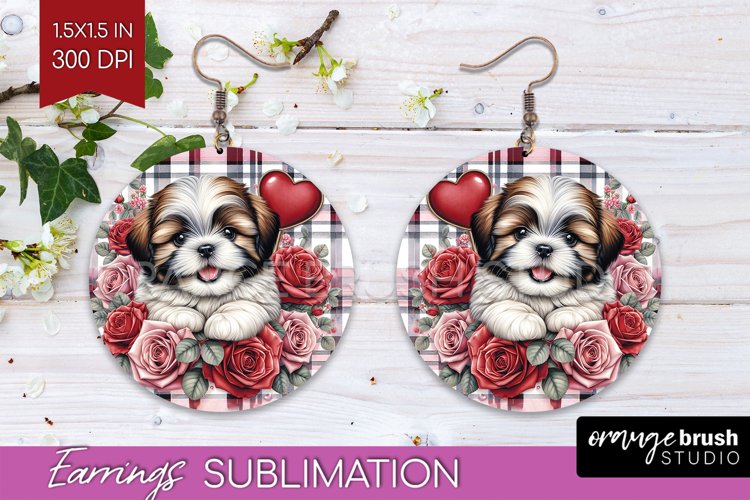 Valentines PNG Image 11