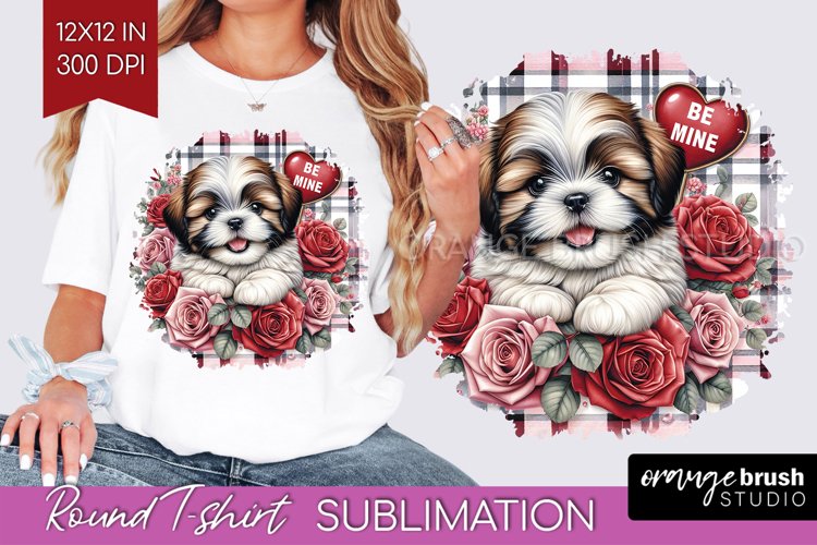 Dog Background Image 22