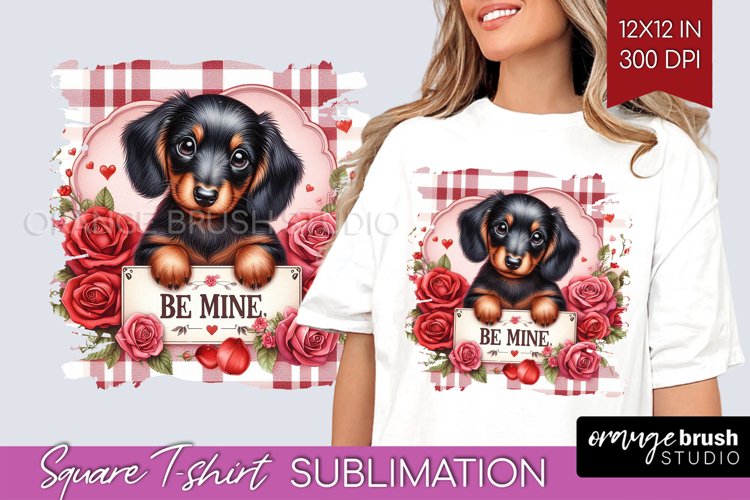 Dog Background