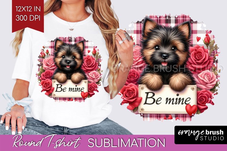 Dog Background Image 19
