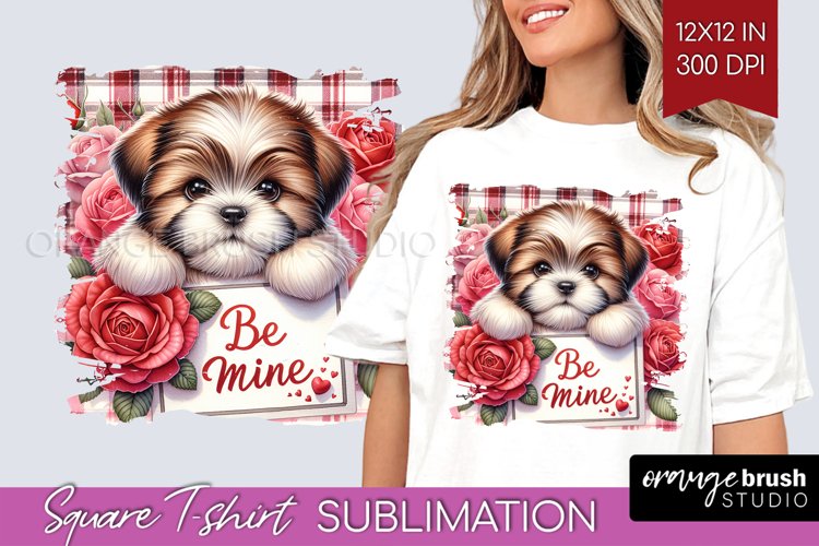 Dog Background Image 20