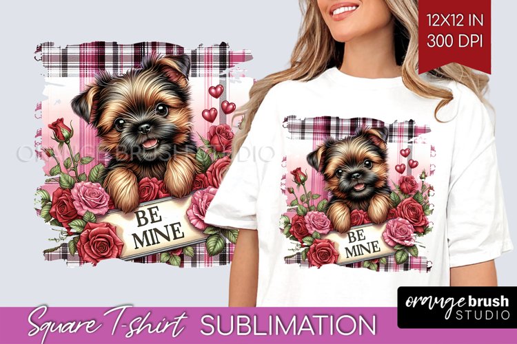 Dog Background Image 19