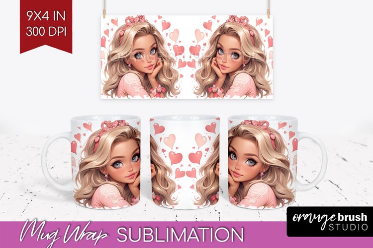 Valentines PNG Image 13