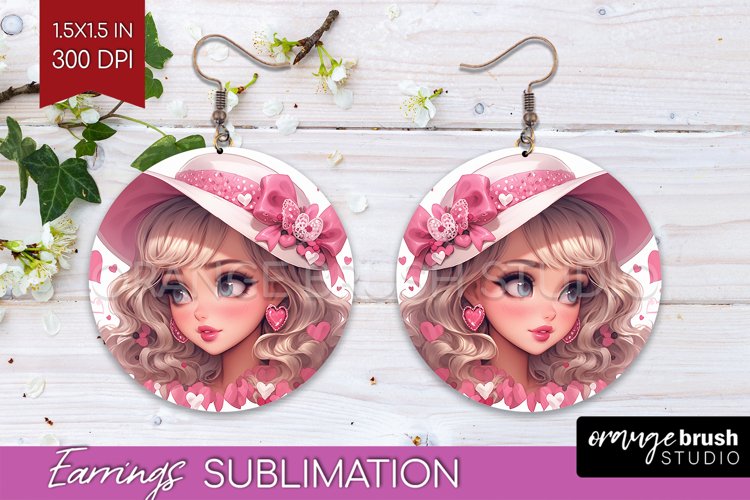 Valentines PNG Image 24