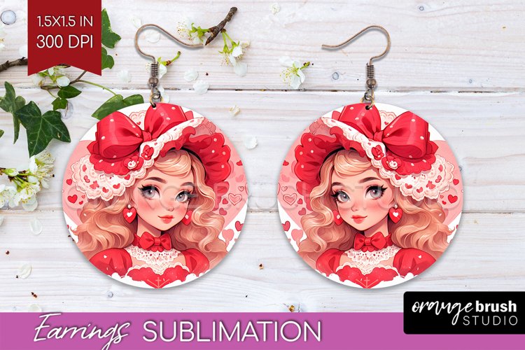 Valentines PNG Image 22
