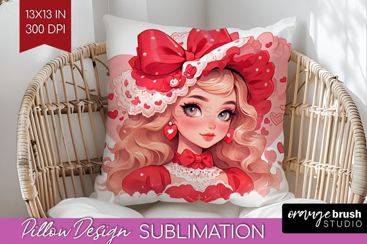 Valentines PNG Image 16