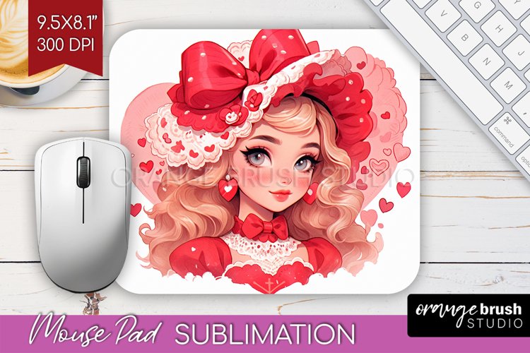 Valentines PNG Image 11