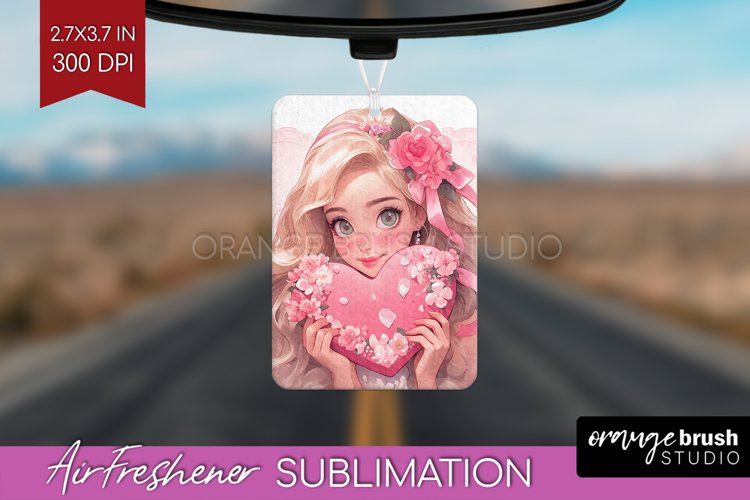 Valentines PNG Image 12