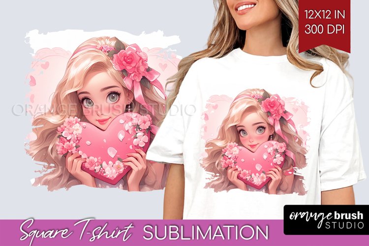 Valentines Background Image 4