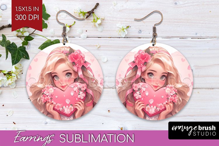 Valentines PNG Image 18