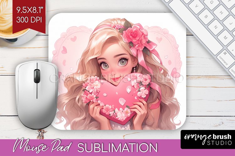 Valentines PNG Image 7