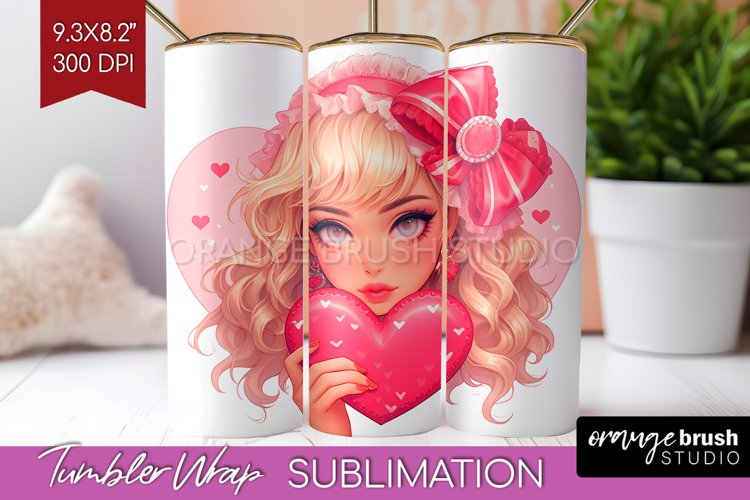 Valentines PNG Image 24