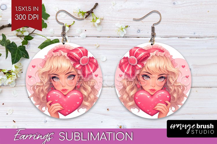 Valentines PNG Image 15