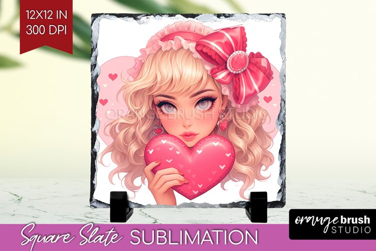 Valentines PNG Image 17