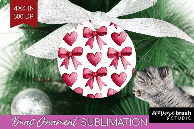 Ornament Png Image 9