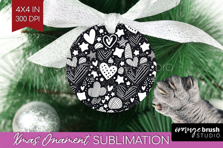 Ornament Png Image 7