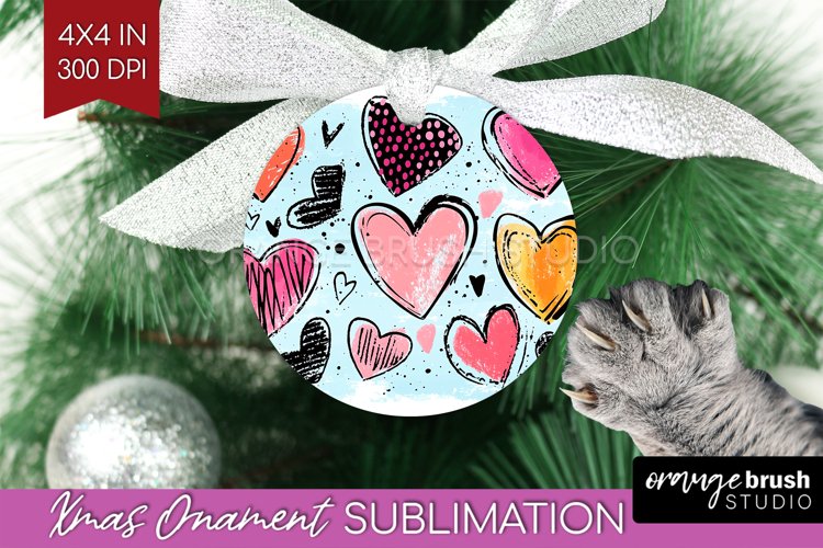 Ornament Png Image 6