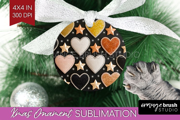 Ornament Png Image 5