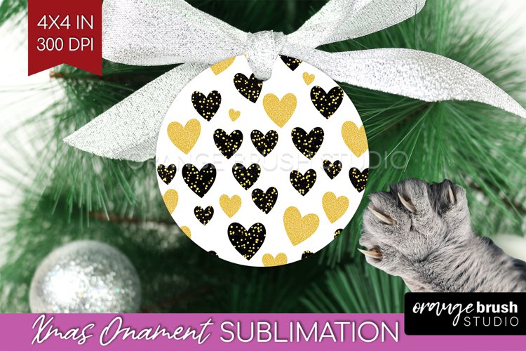 Ornament Png Image 4