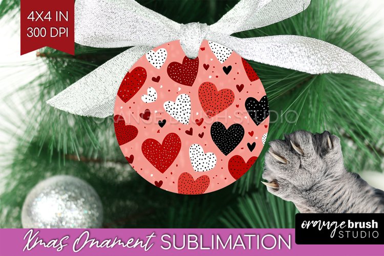 Ornament Png Image 3