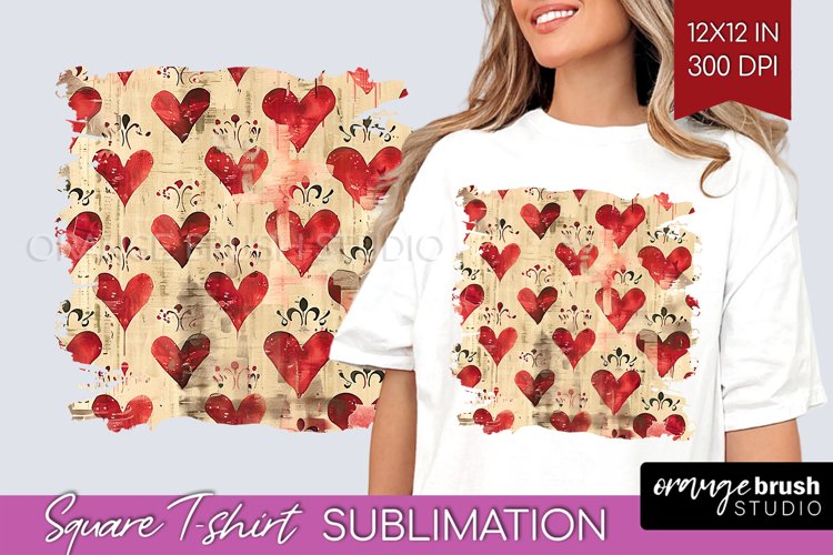 Valentines Background Image 18