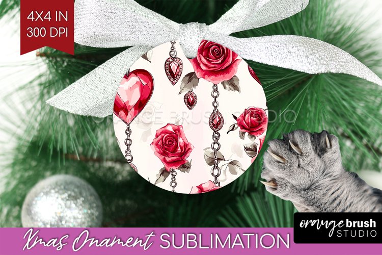 Ornament Png Image 23