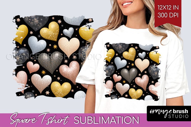 Valentines Background Image 12