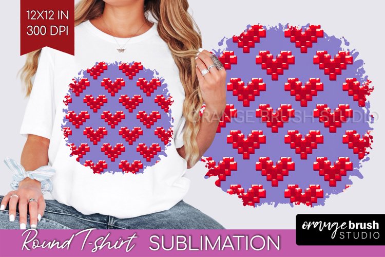 Valentines Background Image 3