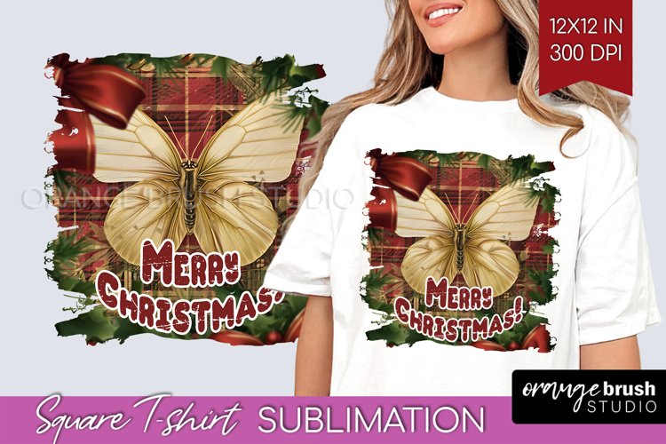 Christmas T Shirt Designs