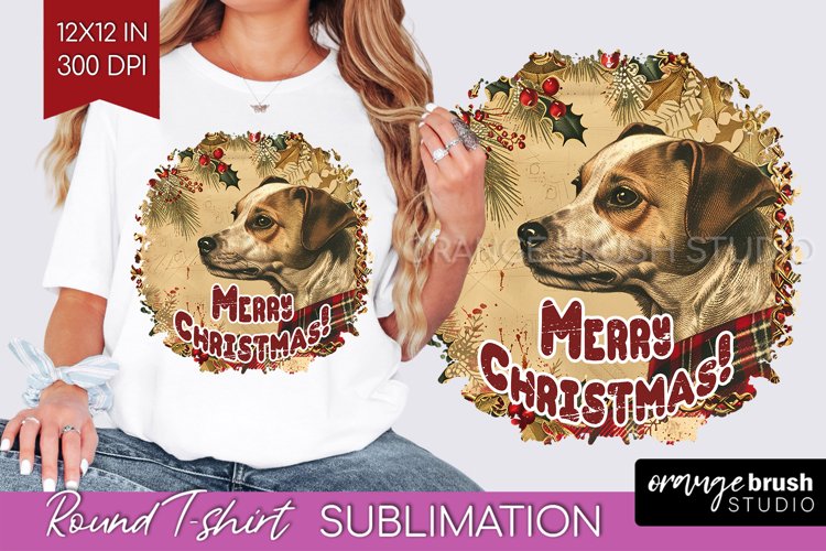Christmas T Shirt Designs Image 19