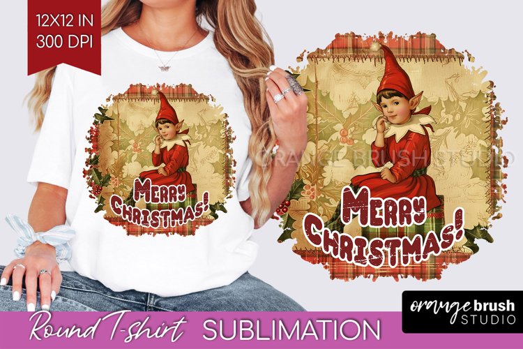 Christmas T Shirt Designs Image 18